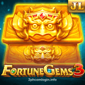 Fortune Gems 3 Game Image