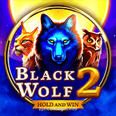 Play Blackwolf2 Slot Game Online